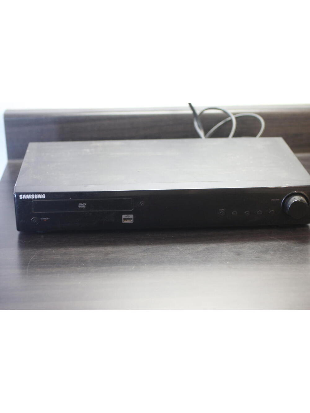 Samsung HT-Z120 / XAC DVD Player and Audio System 2009